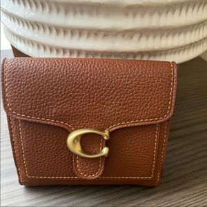 Coach Tabby wallet